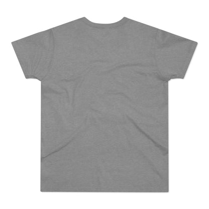 Urban Graphic Unisex T-Shirt, Streetwear Tee for Casual Outfits, Perfect Gift for Gamers, Birthday, and Holidays