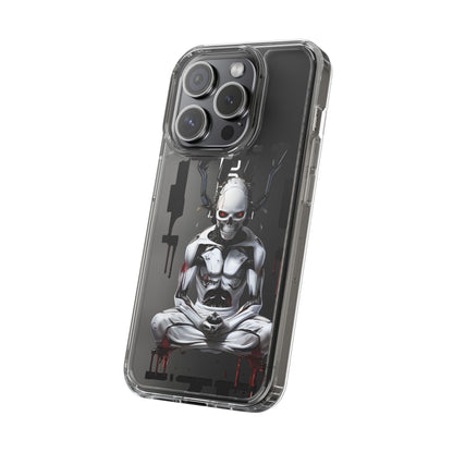 Phone Case - Horror Design