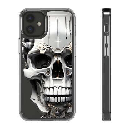 Phone Cases - Skull Collection