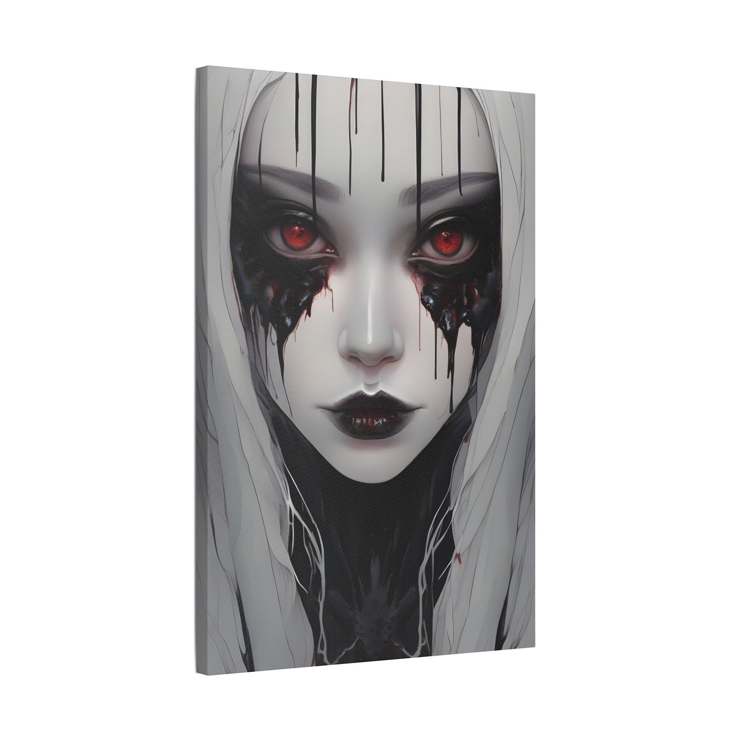 Gothic Art Print