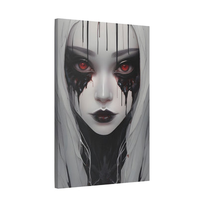 Gothic Art Print