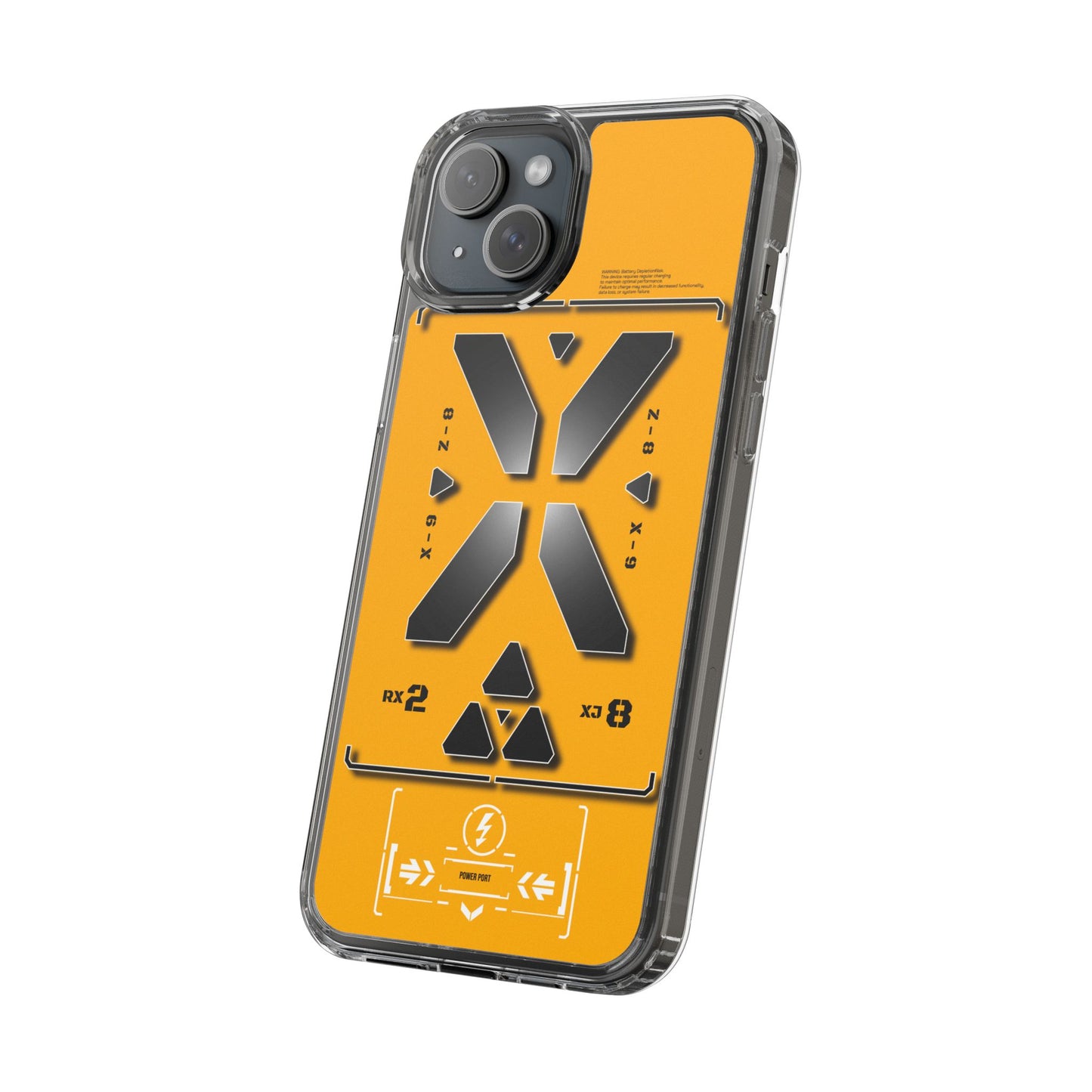 Phone Cases - Cyberpunk Collection