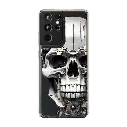 Phone Cases - Skull Collection