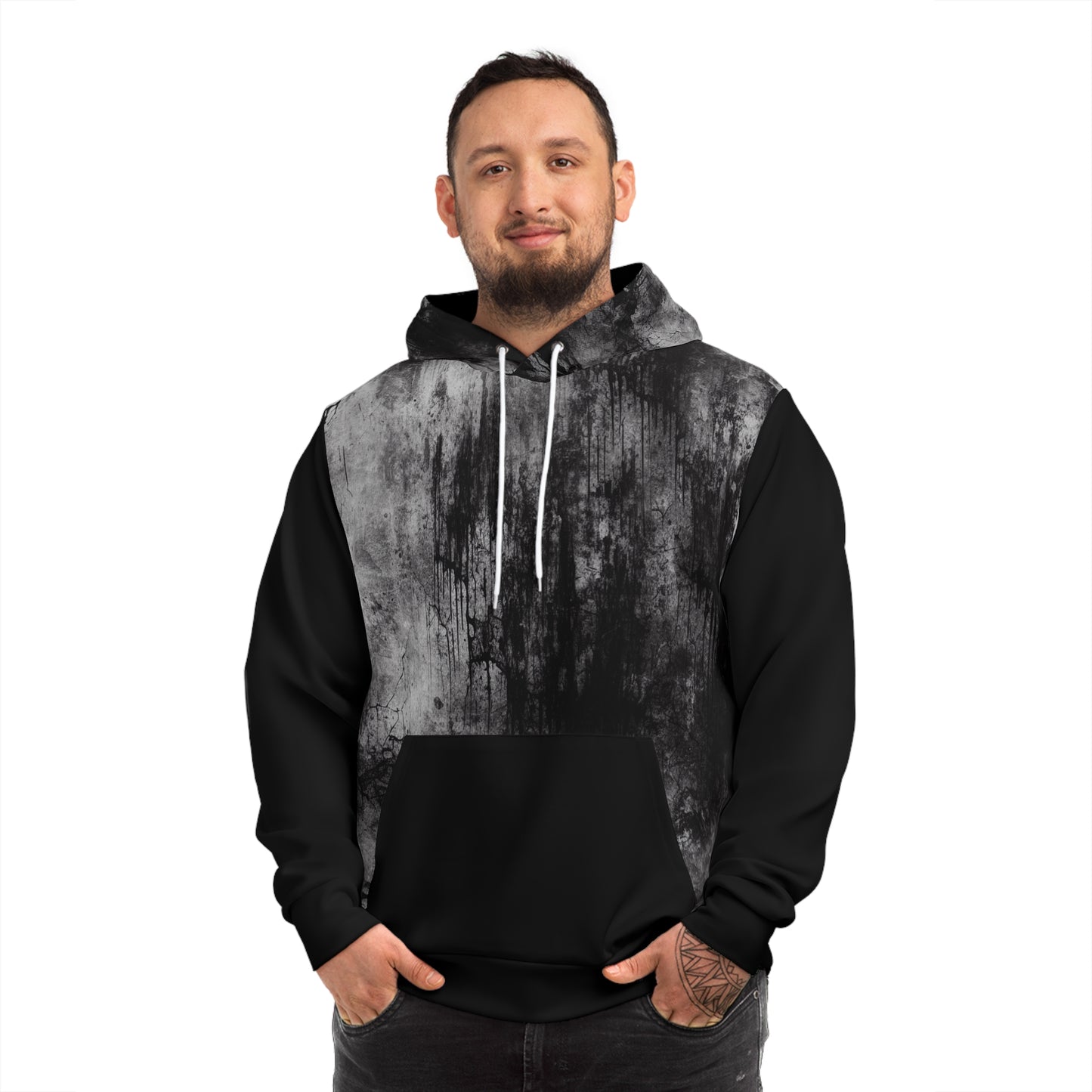 Fashion Unisex Hoodie - Horror Collection
