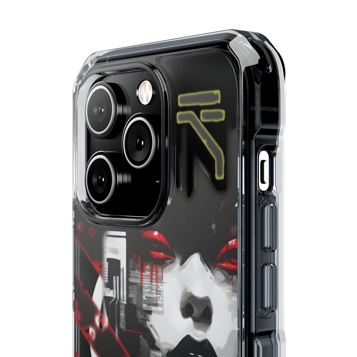Futuristic Phone Cases, Stylish Tech Accessories, Unique Gift for Tech Lovers, Trendy Custom Cases, Personalized Phone Covers