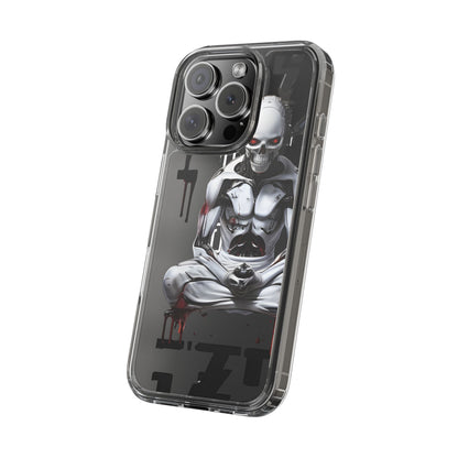 Phone Case - Horror Design