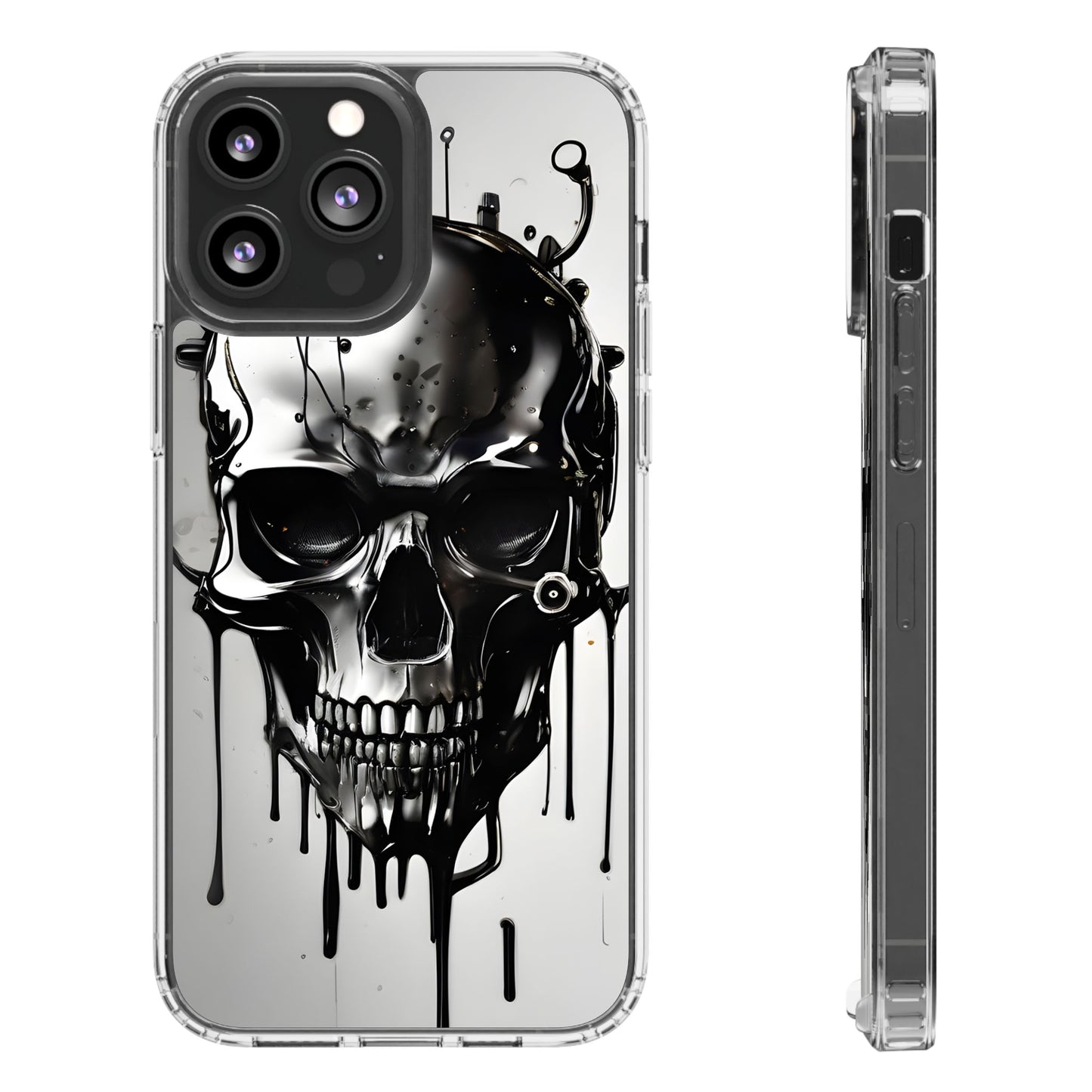 Phone Cases - Skull Collection