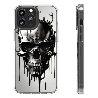 Phone Cases - Skull Collection