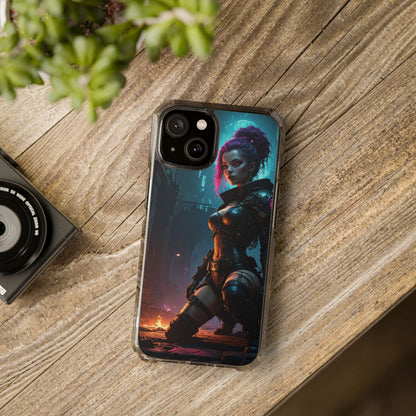 Stylish Magnetic Phone Cases for Gamers, Cyberpunk Aesthetic Case, Customizable Mobile Covers, Perfect Gift for Tech Lovers, Unique [...]