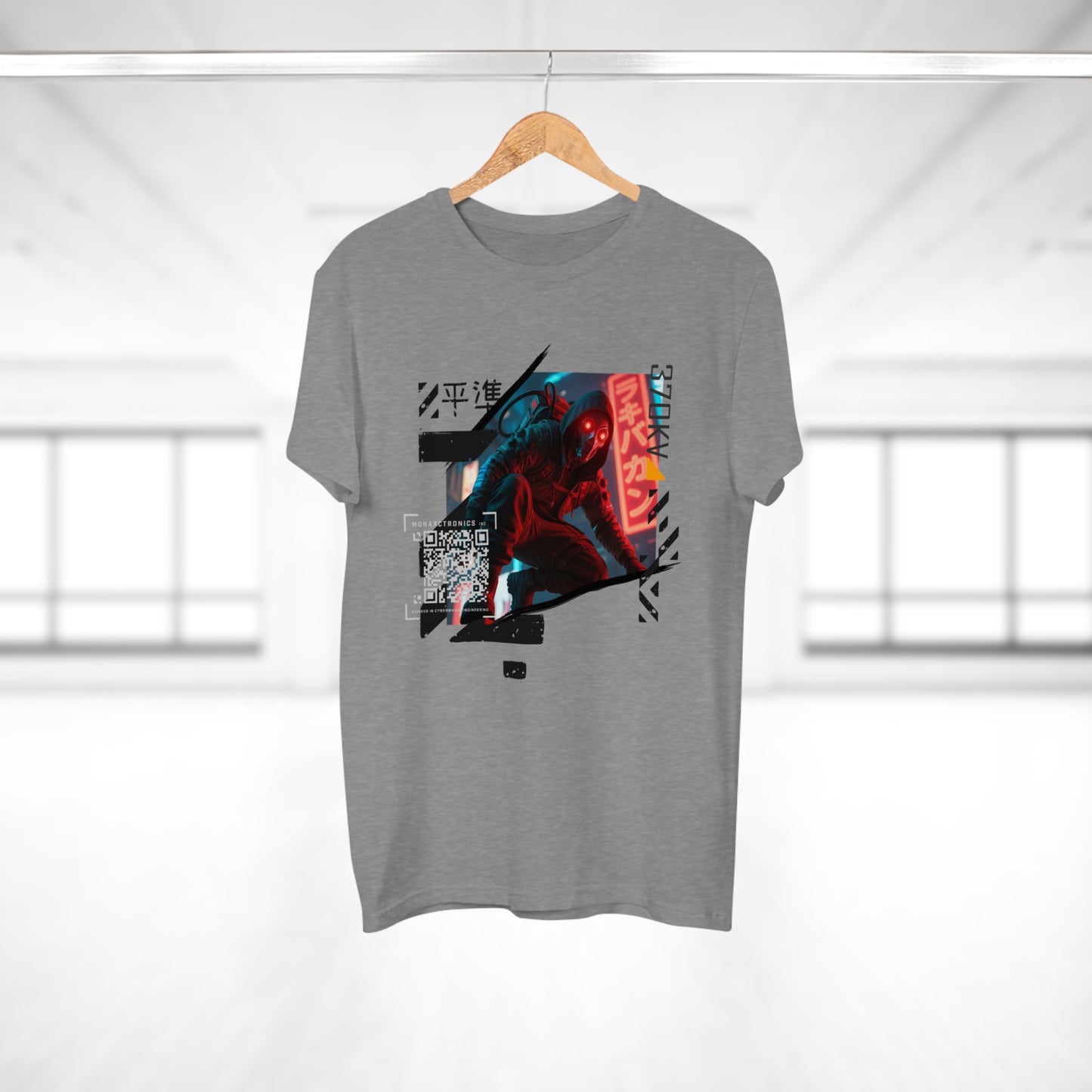 Urban Graphic Unisex T-Shirt, Streetwear Tee for Casual Outfits, Perfect Gift for Gamers, Birthday, and Holidays