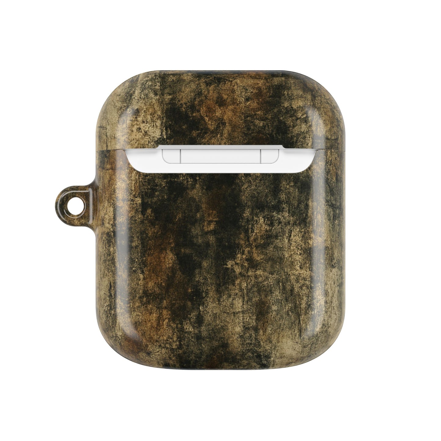 Horror AirPod Case – Nature-Inspired Design, Protective Cover for Music Lovers, Birthday Gift, Eco-Friendly Accessory