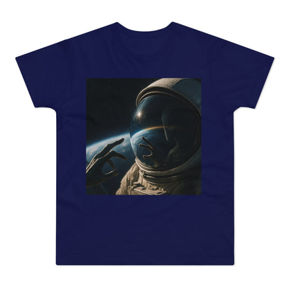 Astronaut Vibe T-Shirt - Perfect Gift for Space Lovers, Unisex Tee for Casual Wear, Astronaut Graphic Tee, Unique Birthday Gift