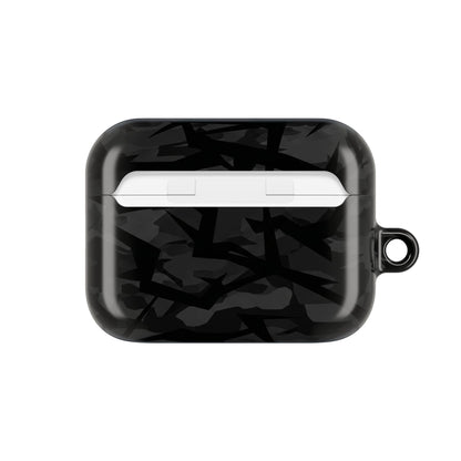 Edgy Skull AirPod Case | Unique Headphone Accessories | Gift for Music Lovers, Tech Enthusiasts, Birthdays, Holidays, Halloween