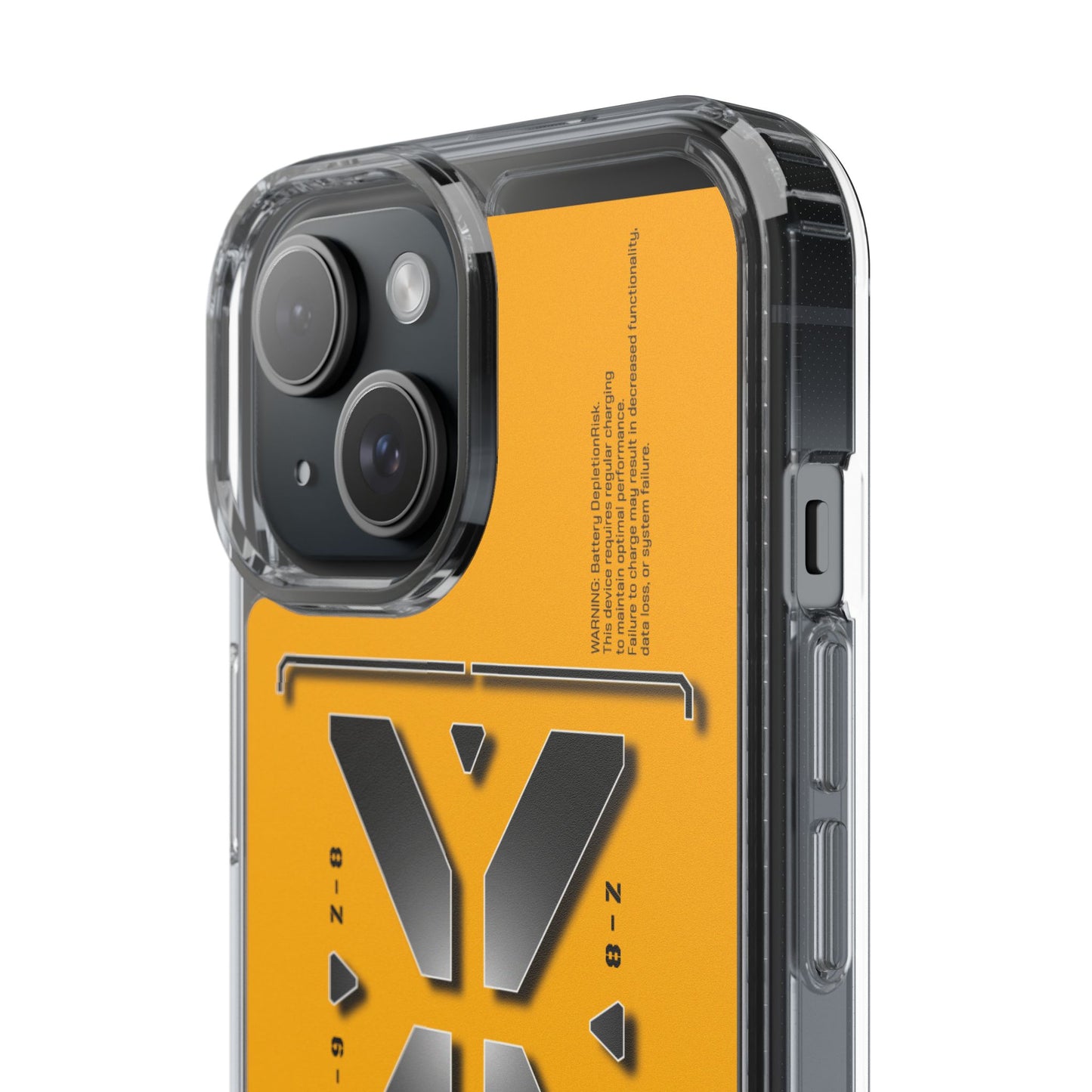 Phone Cases - Cyberpunk Collection