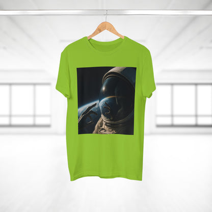 Astronaut Vibe T-Shirt - Perfect Gift for Space Lovers, Unisex Tee for Casual Wear, Astronaut Graphic Tee, Unique Birthday Gift