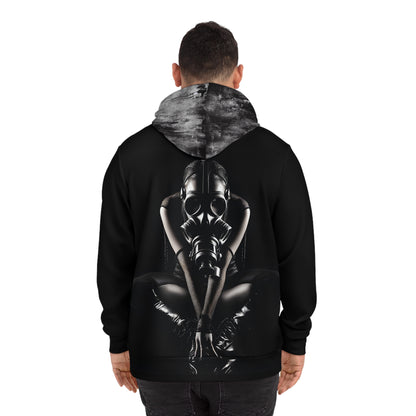 Fashion Unisex Hoodie - Horror Collection