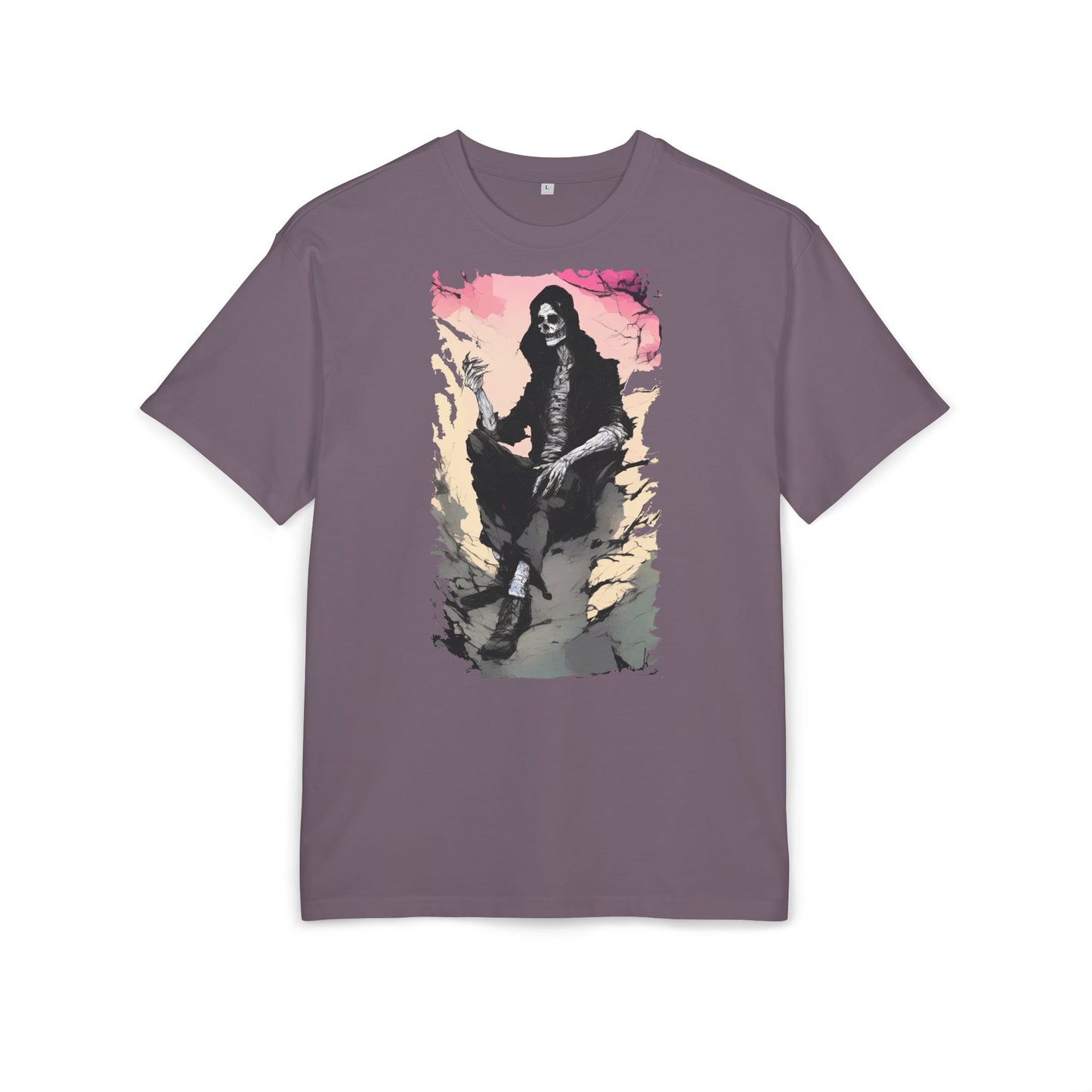 Stylish Oversized Graphic Tee - Perfect for Casual Wear, Festivals, Gifts, Streetwear, and Everyday Comfort