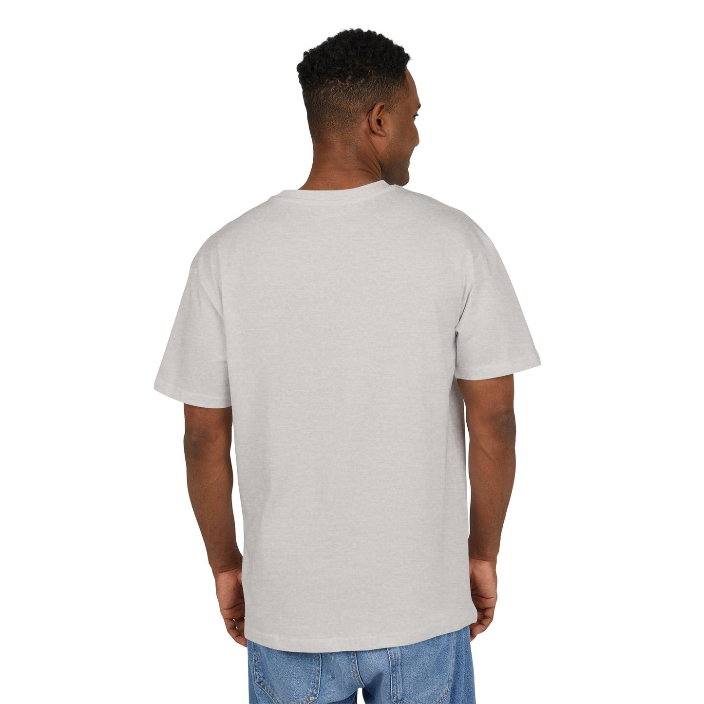 Artistic Eye Oversized Tee | Colorful Graphic T-Shirt, Unisex Shirt, Casual Fashion, Trendy Streetwear, Unique Gift Idea