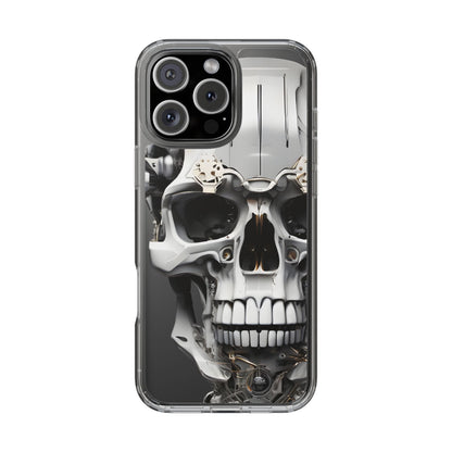 Phone Cases - Skull Collection