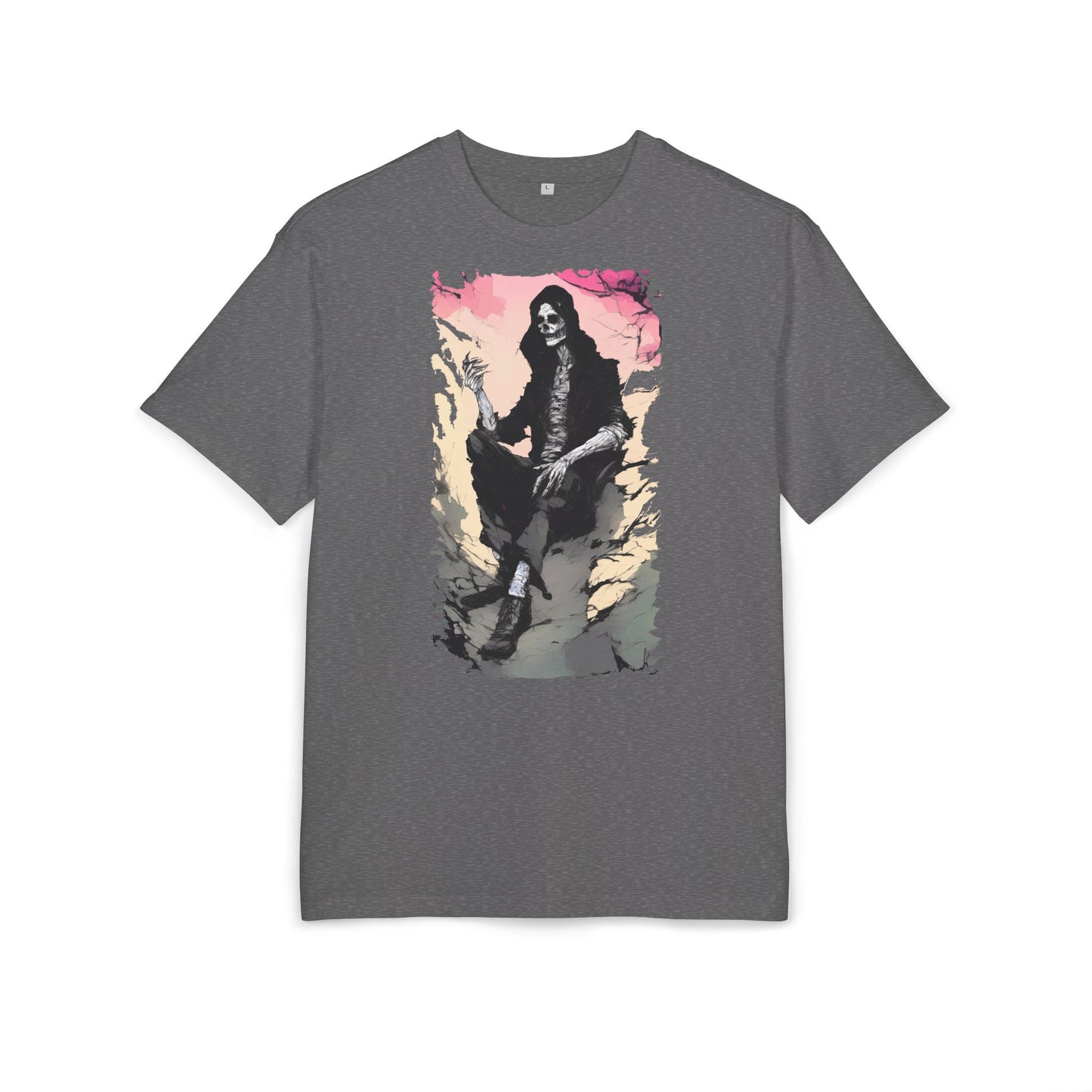 Stylish Oversized Graphic Tee - Perfect for Casual Wear, Festivals, Gifts, Streetwear, and Everyday Comfort