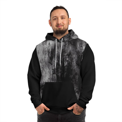 Fashion Unisex Hoodie - Horror Collection