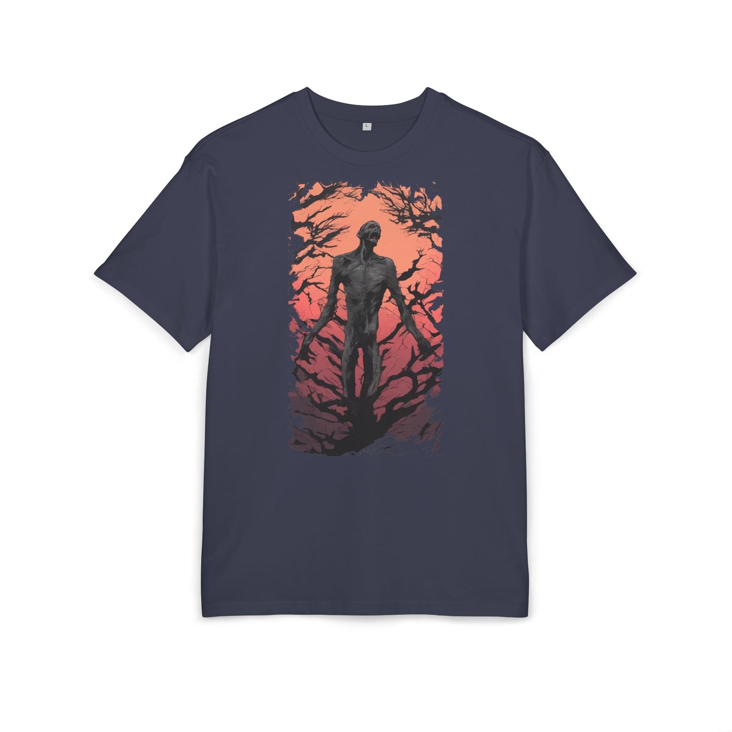 Stylish Oversized Graphic Tee - Perfect for Casual Wear, Festivals, Gifts, Streetwear, and Everyday Comfort