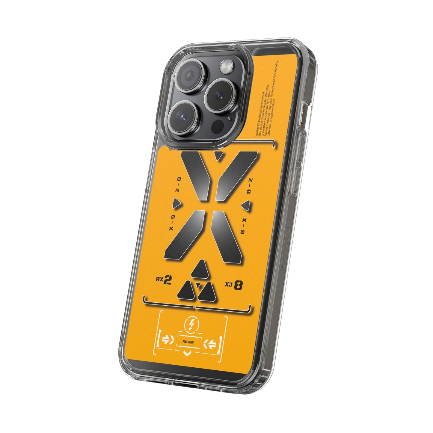 Phone Cases - Cyberpunk Collection
