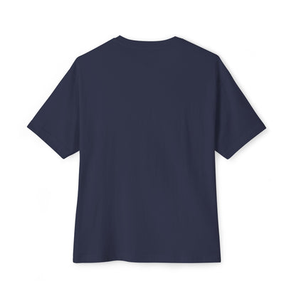 Artistic Oversized Tee - Unique Graphic T-shirt for Art Lovers, Comfortable Fashion, Trendy Unisex Wear, Perfect for Gifting, Casual Style