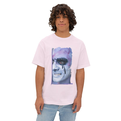 Unique Graphic Tee with Bold Art, Oversized Casual T-Shirt for Street Style Lovers, Perfect Gift for Art Enthusiasts, Trendy Wear for [...]