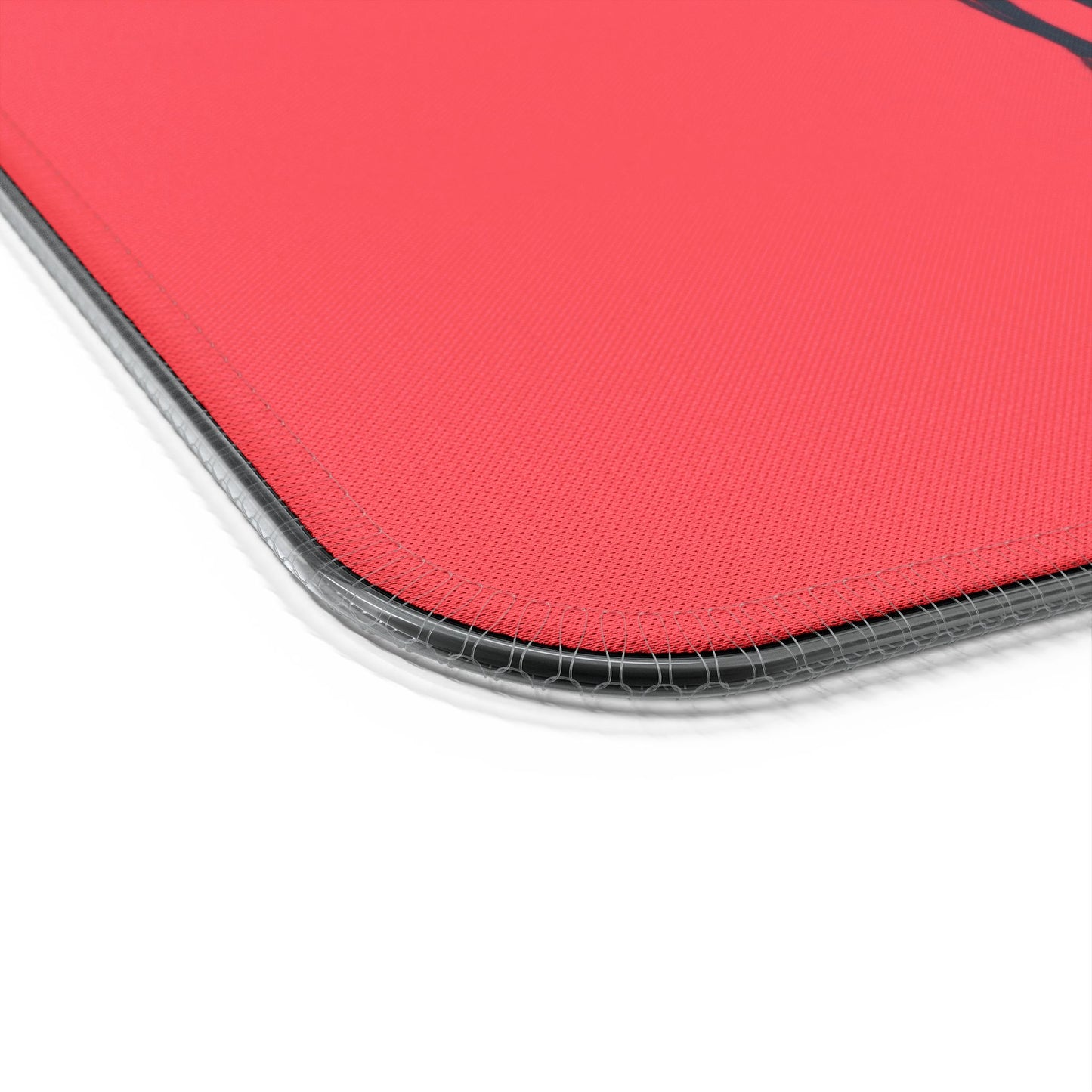 LED Gaming Mouse Pad with Wireless Charging - Gamer Desk Accessory, RGB Light Pad, Perfect for Home Office, Birthday Gift, Tech Enthusiast