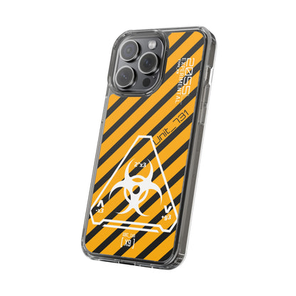 Phone Case - Cyber Design