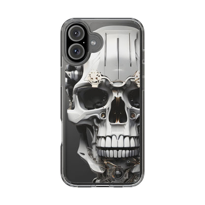 Phone Cases - Skull Collection
