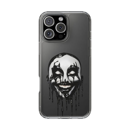 Phone Cases - Horror Collection