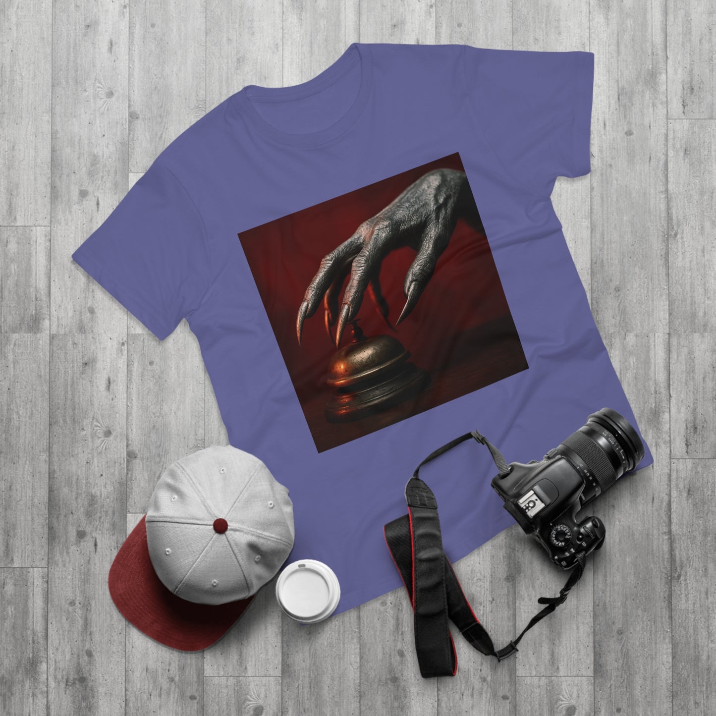 Spooky Graphic T-Shirt, Halloween Tee, Horror Shirt, Unisex Halloween Apparel, Gothic t-shirt