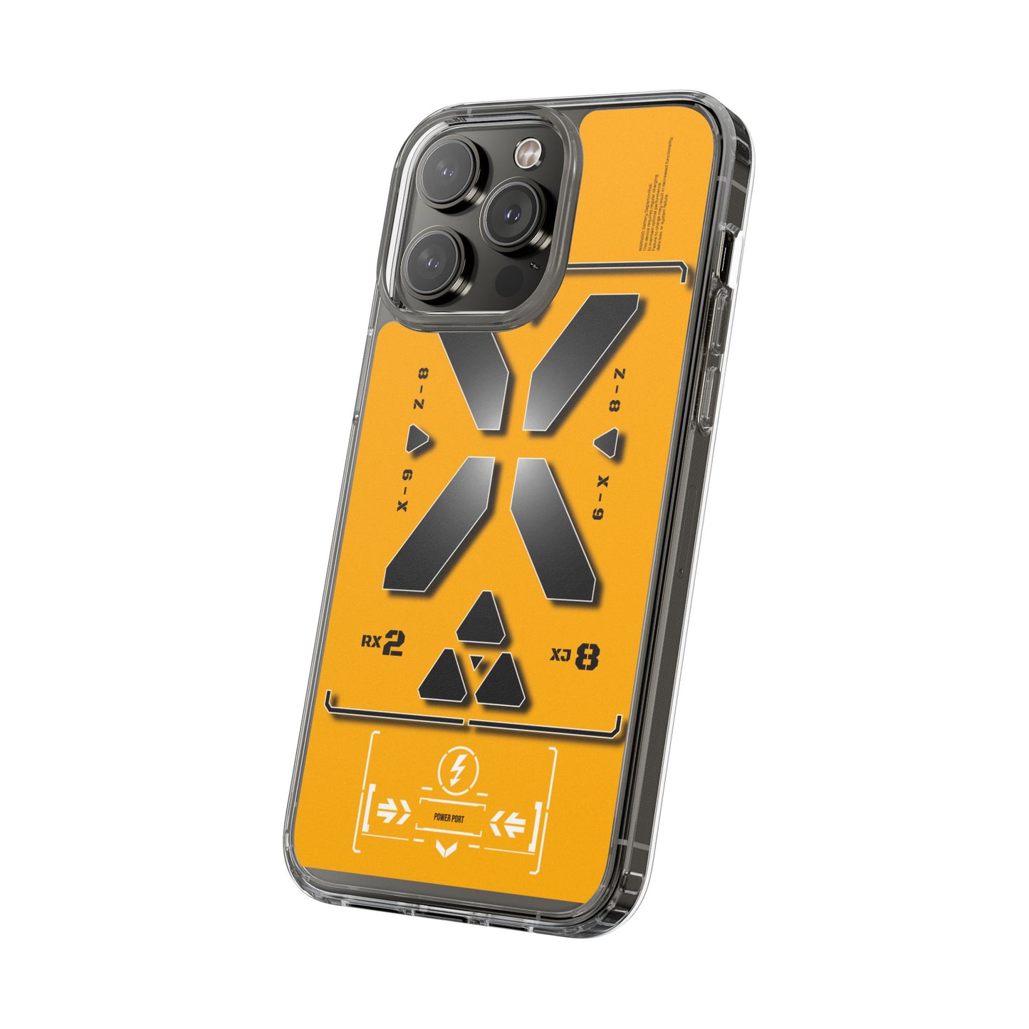 Phone Cases - Cyberpunk Collection