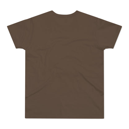 Futuristic Cyberpunk Unisex T-Shirt - Unique Graphic Tee