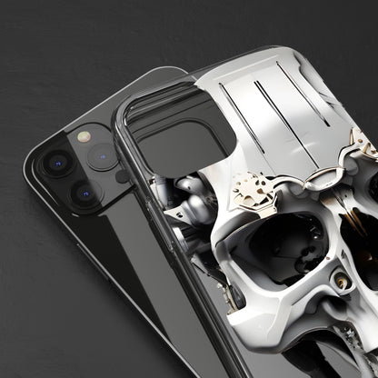 Phone Cases - Skull Collection