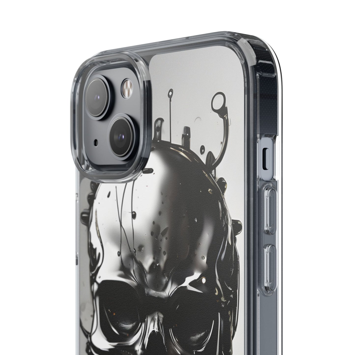 Phone Cases - Skull Collection