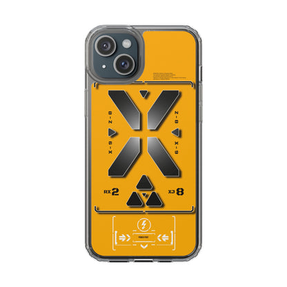 Phone Cases - Cyberpunk Collection