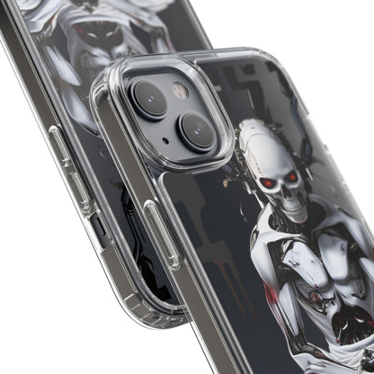 Phone Case - Horror Design