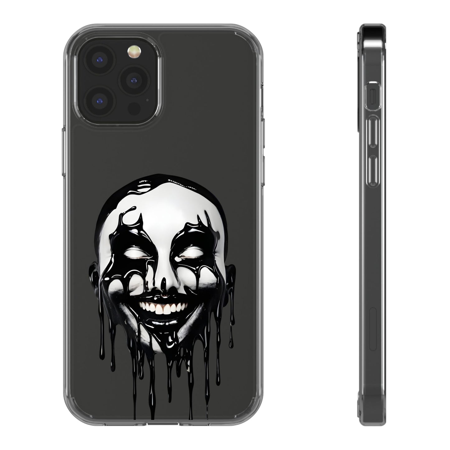 Phone Cases - Horror Collection