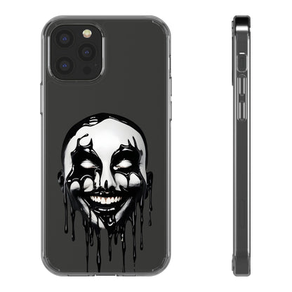 Phone Cases - Horror Collection