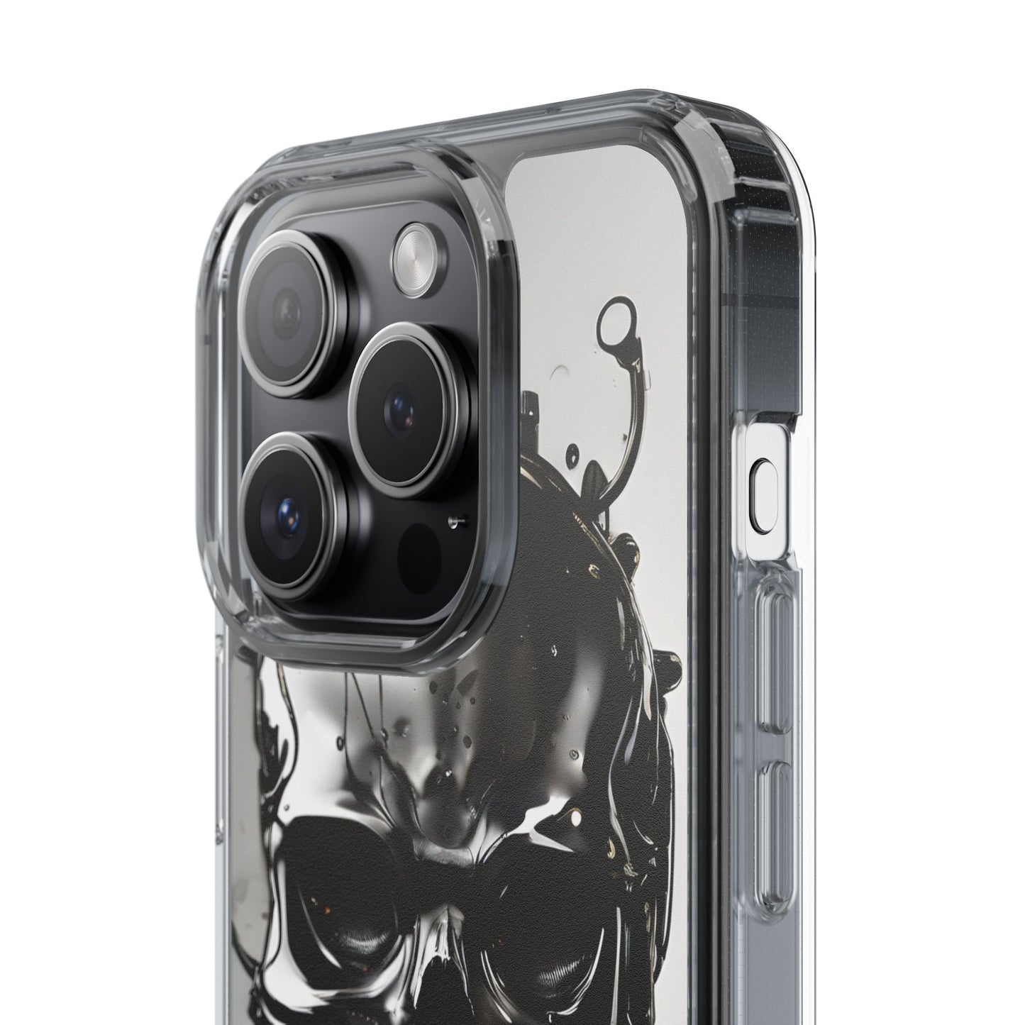 Phone Cases - Skull Collection