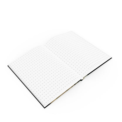 Screaming Clown Journal | Unique Hard Backed Journal for Horror Lovers | Gothic Notebook | Spooky Gift | Creative Writing Diary