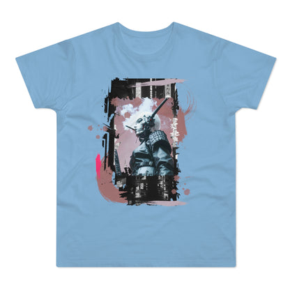 Cool Robot Graphic Tee, Unisex Streetwear Shirt, Unique Gift for Gamers, Casual Style, Art T-Shirt