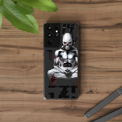 Phone Case - Horror Design
