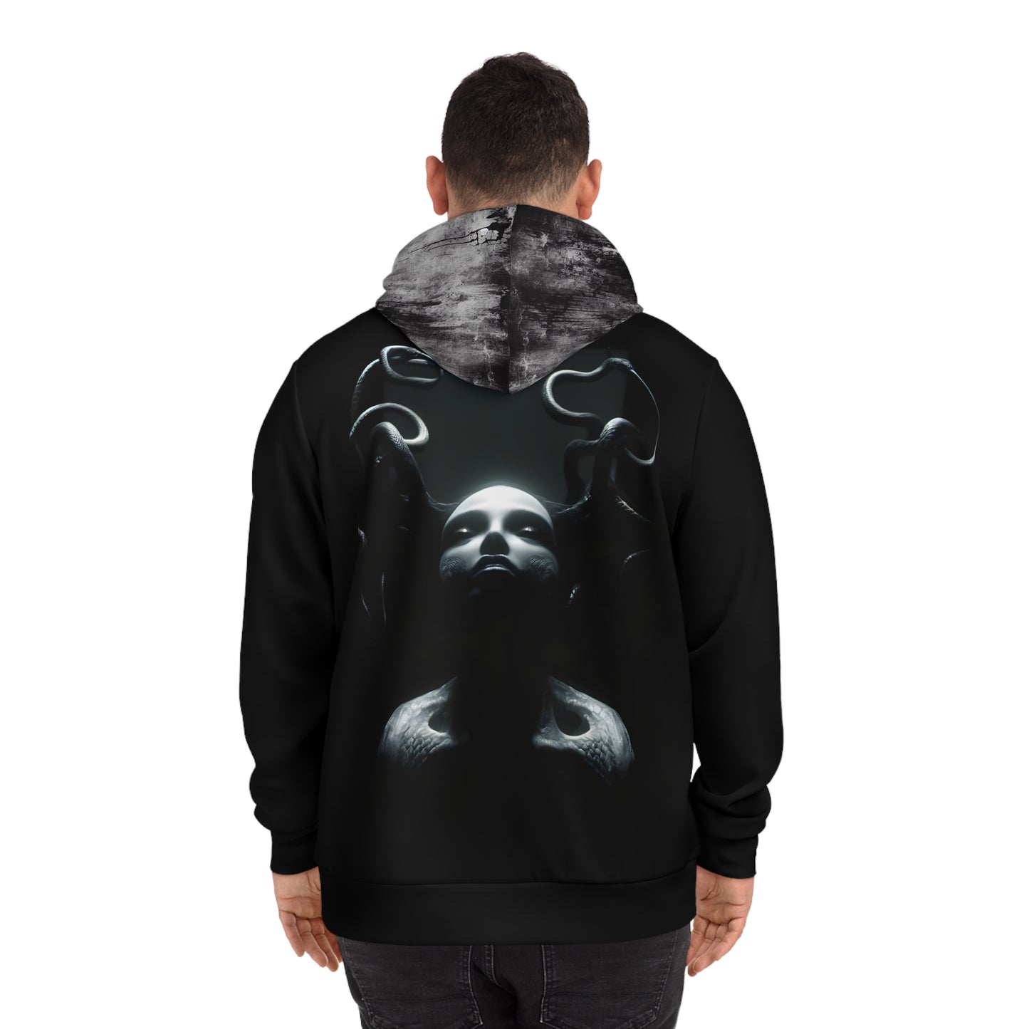 Fashion Unisex Hoodie - Horror Collection