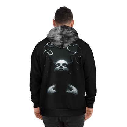 Fashion Unisex Hoodie - Horror Collection