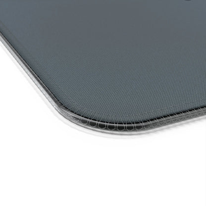 LED Gaming Mouse Pad with Wireless Charging - Stylish & Functional for Gamers, Desk Accessories, Computer Setup, Gift Ideas, Modern Decor