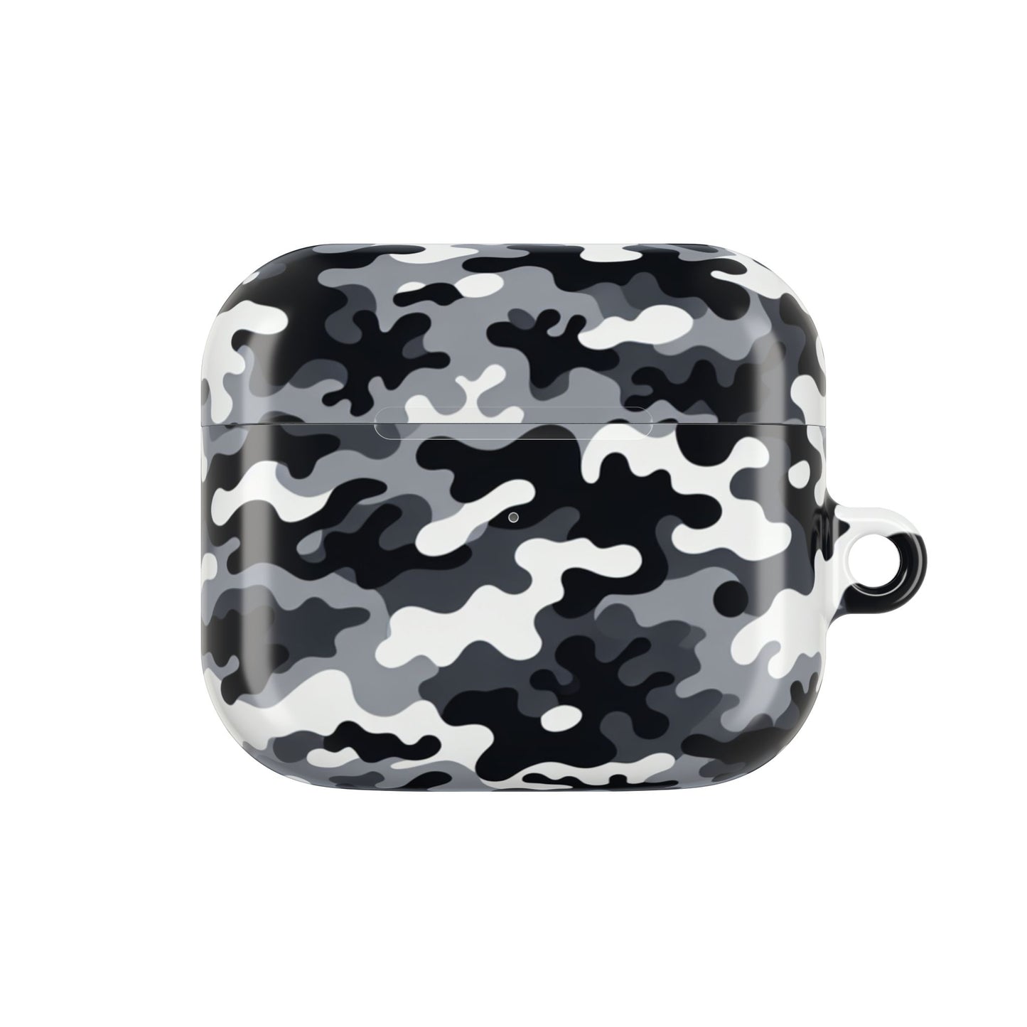 Camouflage AirPod Cases - Stylish Protection for Your Earbuds, Gift for Tech Lovers, Trendy Accessories for Everyday Life, Unique [...]